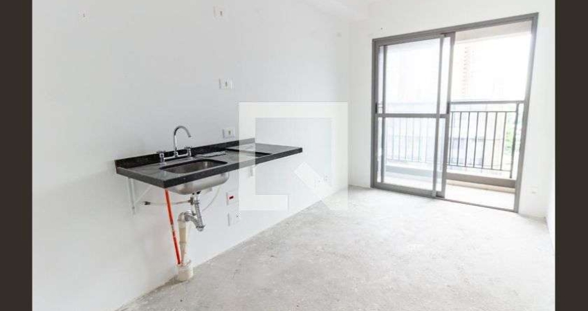 Apartamento com 1 quarto à venda na Avenida do Oratório, --, Mooca, São Paulo