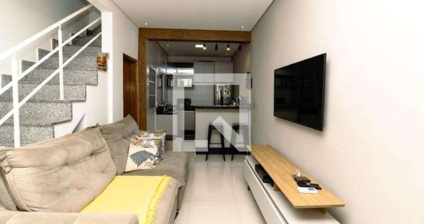 Casa com 2 quartos à venda na Avenida Tarumã, --, Cangaíba, São Paulo