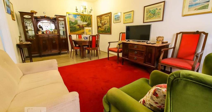 Apartamento à Venda - Campo Belo, 2 Quartos,  79 m2