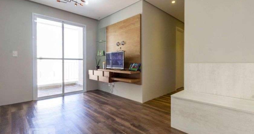 Apartamento com 2 quartos à venda na Avenida Vila Ema, --, Sapopemba, São Paulo