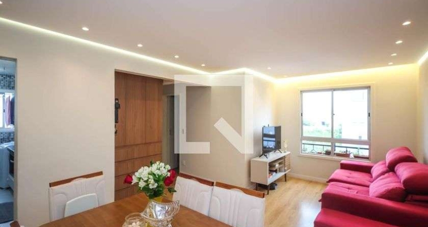 Apartamento com 2 quartos à venda na Rua Mercedes Salano Castineiras, --, Sacomã, São Paulo
