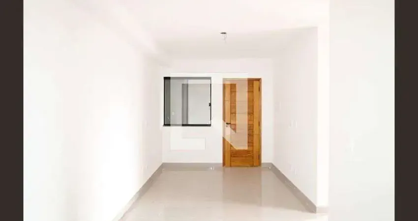 Apartamento com 2 quartos à venda na Rua Sá Campelo, --, Vila Ede, São Paulo