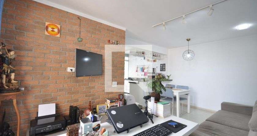 Apartamento à Venda - Vila Constança , 2 Quartos,  53 m2