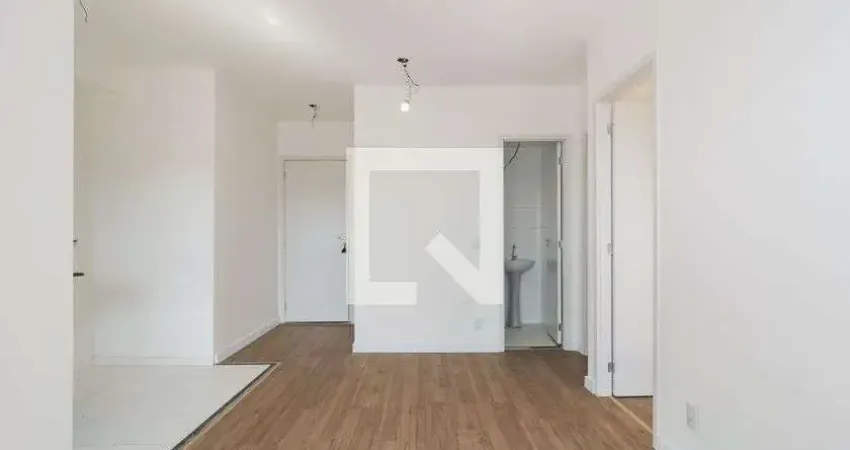 Apartamento à Venda - Portal do Morumbi, 2 Quartos,  43 m2