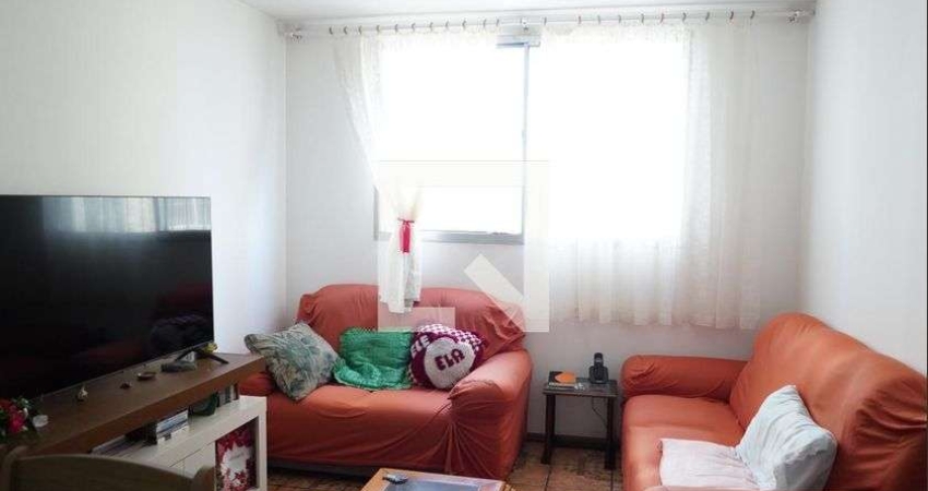 Apartamento com 2 quartos à venda na Rua Bresser, --, Mooca, São Paulo