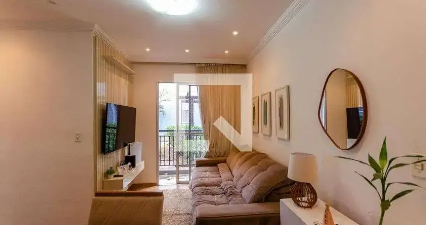 Apartamento à Venda - Freguesia do Ó, 2 Quartos,  52 m2