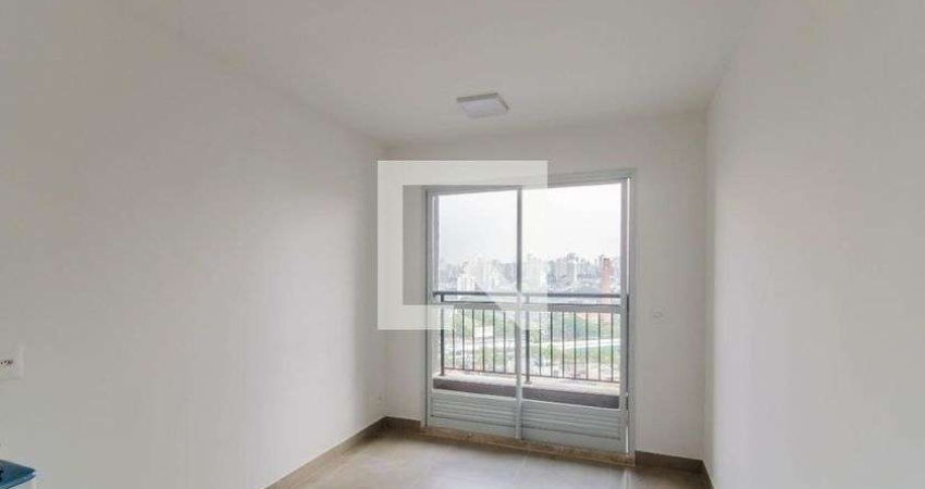 Apartamento com 1 quarto à venda na Rua Santa Aurélia, --, Ipiranga, São Paulo
