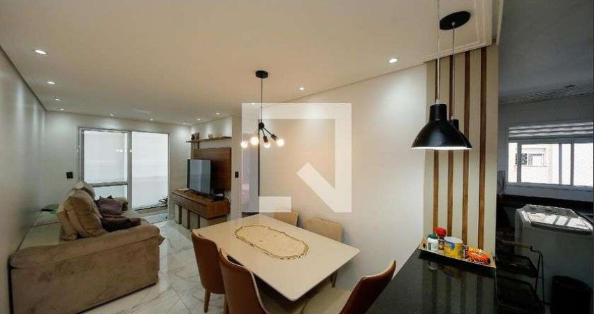 Apartamento à Venda - Vila Formosa, 2 Quartos,  50 m2