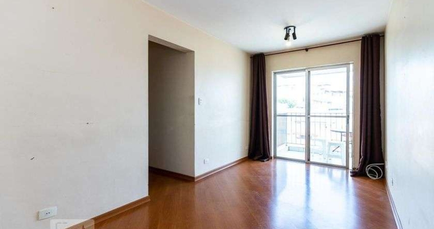 Apartamento com 2 quartos à venda na Avenida Tarumã, --, Cangaíba, São Paulo