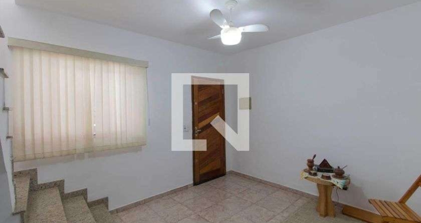 Casa à Venda - Ermelino Matarazzo, 2 Quartos,  89 m2