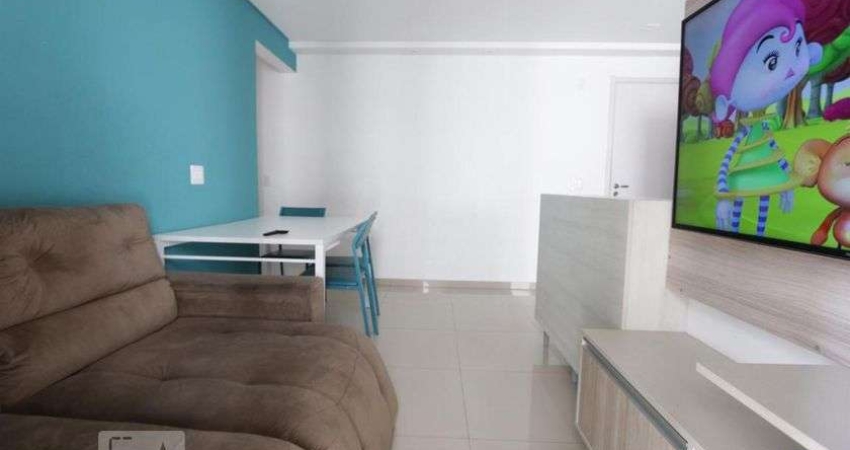 Apartamento com 2 quartos à venda na Rua Doutor Carlos Aldrovandi, --, Panamby, São Paulo