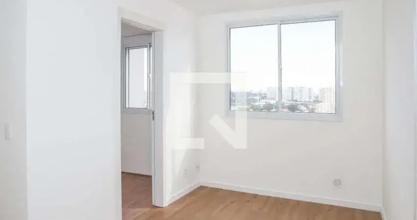 Apartamento à Venda - Água Branca, 2 Quartos,  34 m2