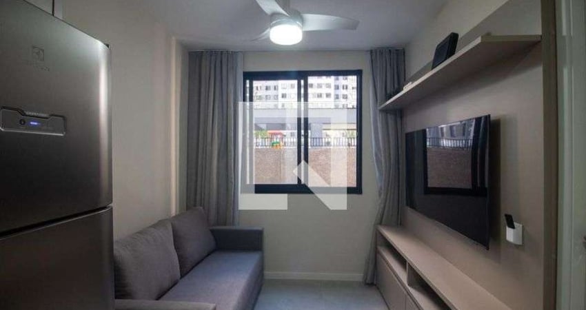 Apartamento com 1 quarto à venda na Rua Raul Saddi, --, Butantã, São Paulo