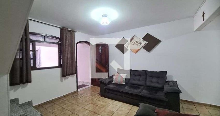 Casa com 3 quartos à venda na Rua dos Timbus, --, Sapopemba, São Paulo