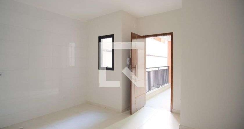 Apartamento com 2 quartos à venda na Rua Taquaxiara, --, Vila Ré, São Paulo