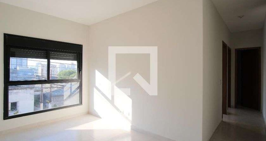 Apartamento com 2 quartos à venda na Rua Taquaxiara, --, Vila Ré, São Paulo