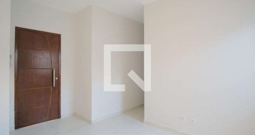 Apartamento com 2 quartos à venda na Rua Taquaxiara, --, Vila Ré, São Paulo