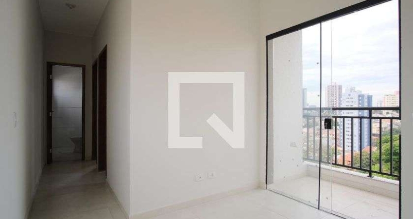 Apartamento com 2 quartos à venda na Rua Taquaxiara, --, Vila Ré, São Paulo