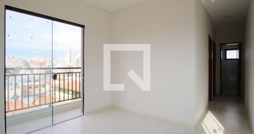 Apartamento com 2 quartos à venda na Rua Taquaxiara, --, Vila Ré, São Paulo