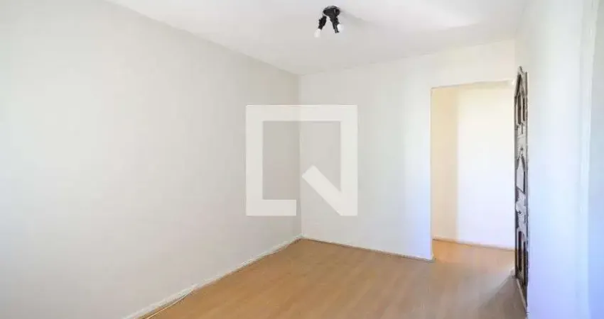 Apartamento com 2 quartos à venda na Avenida Doutor Gentil de Moura, --, Ipiranga, São Paulo