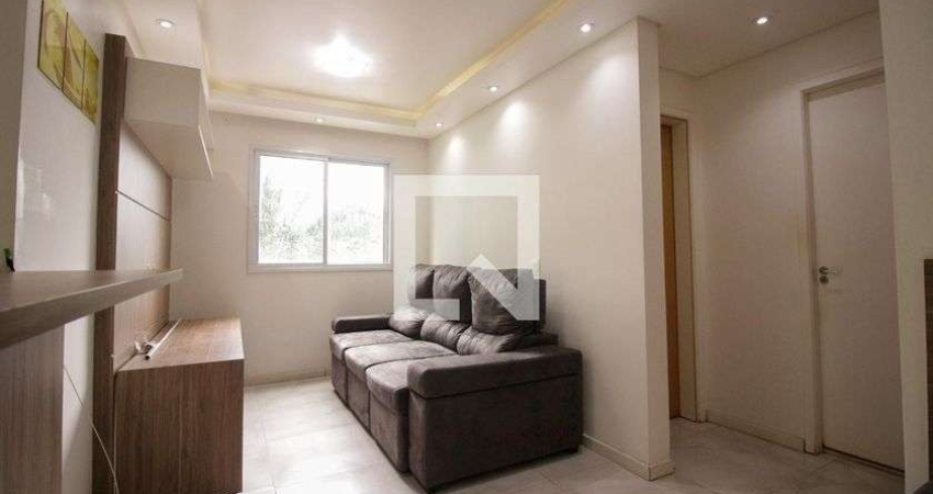 Apartamento à Venda - Vila Prudente, 2 Quartos,  45 m2