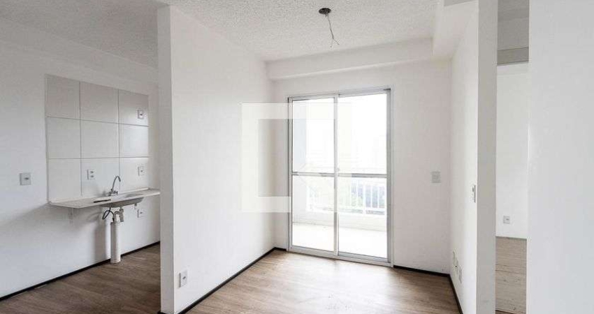 Apartamento à Venda - Barra Funda, 2 Quartos,  42 m2