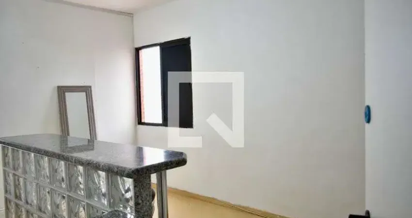 Apartamento à Venda - Chácara Inglesa, 1 Quarto,  30 m2