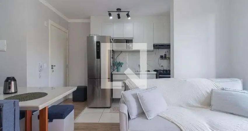 Apartamento com 2 quartos à venda na Rua Labatut, --, Ipiranga, São Paulo