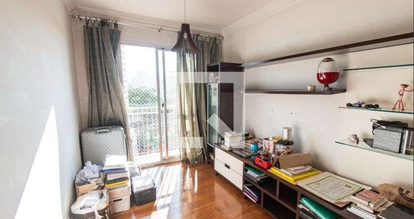 Apartamento com 2 quartos à venda na Rua Alexandre Levi, --, Cambuci, São Paulo