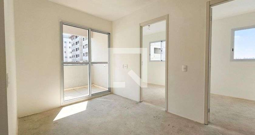 Apartamento com 2 quartos à venda na Rua Augusto Ferreira de Morais, --, Socorro, São Paulo