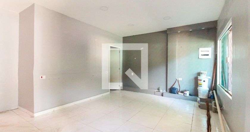 Casa com 2 quartos à venda na Rua Coronel Manuel Feliciano de Souza, --, Vila Jacuí, São Paulo
