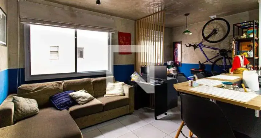 Apartamento à Venda - Vila Leopoldina, 1 Quarto,  35 m2