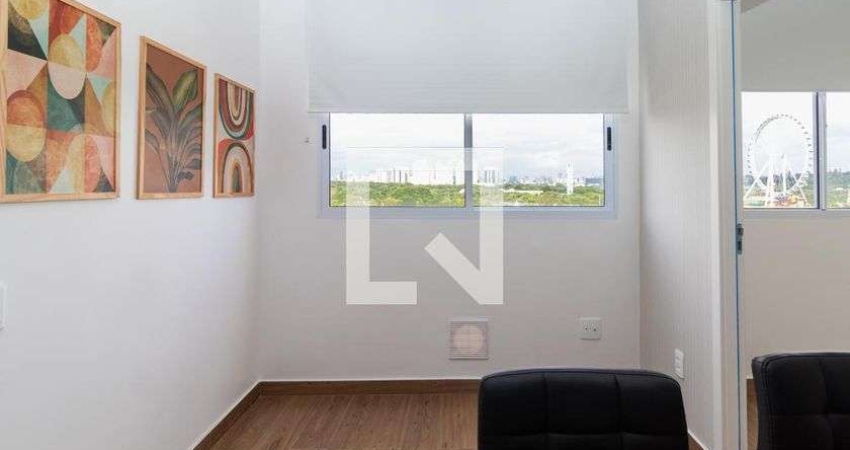 Apartamento à Venda - Vila Leopoldina, 2 Quartos,  32 m2