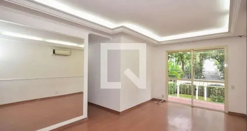 Apartamento com 3 quartos à venda na Rua do Símbolo, --, Panamby, São Paulo