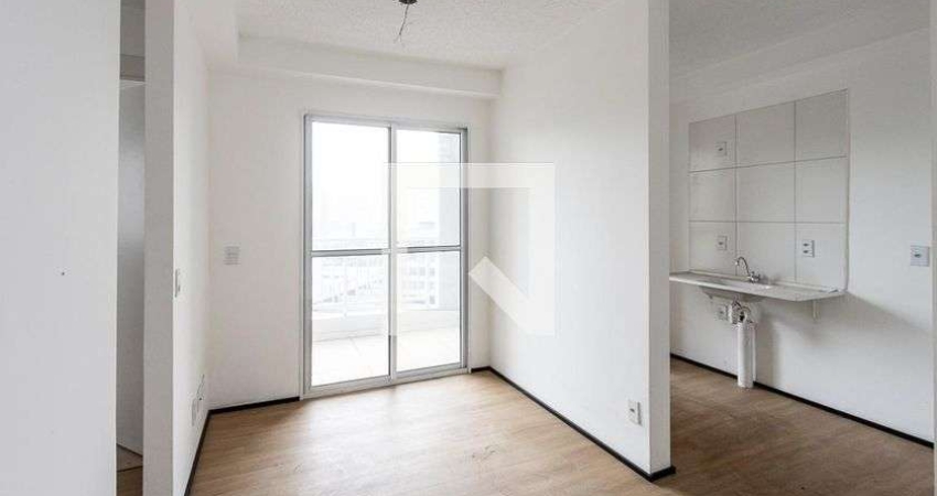 Apartamento à Venda - Barra Funda, 2 Quartos,  42 m2