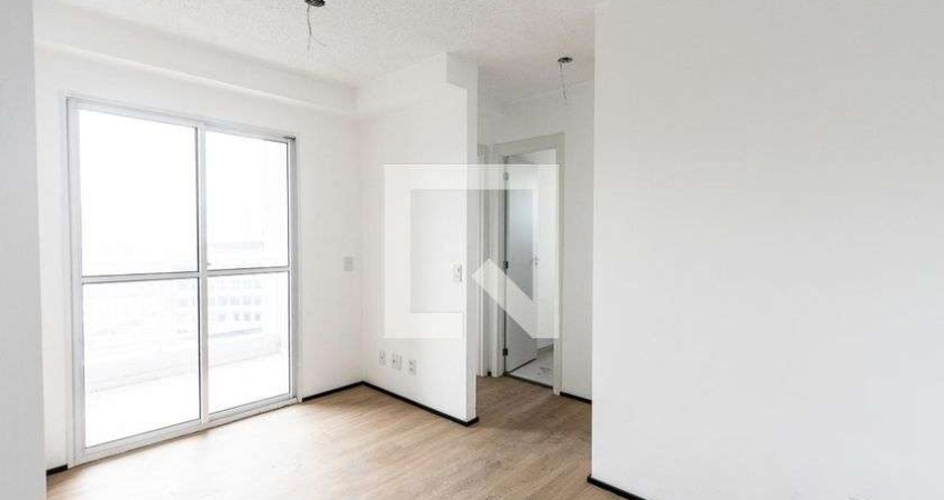 Apartamento à Venda - Barra Funda, 2 Quartos,  42 m2