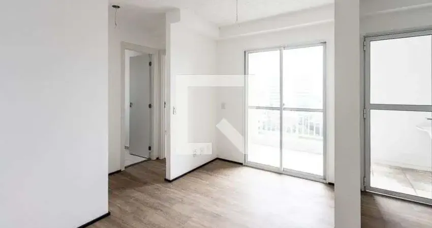 Apartamento à Venda - Barra Funda, 2 Quartos,  42 m2