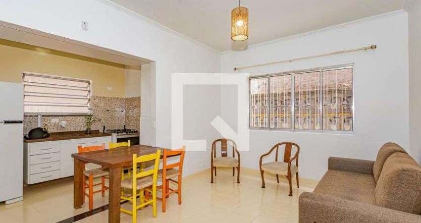 Apartamento com 1 quarto à venda na Rua José Getúlio, --, Aclimação, São Paulo