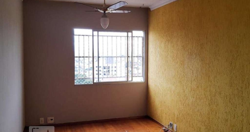 Apartamento à Venda - Vila Santa Clara, 2 Quartos,  50 m2