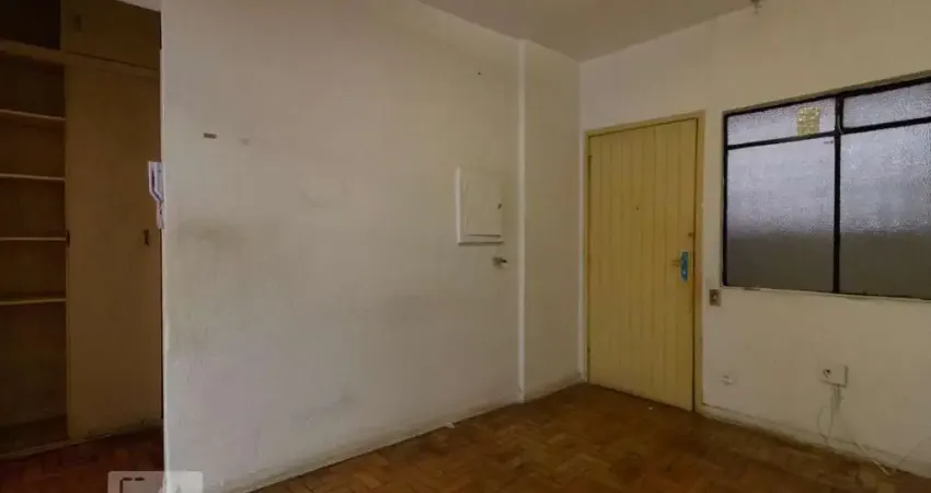 Apartamento com 1 quarto à venda na Rua Doutor Seng, --, Bela Vista, São Paulo