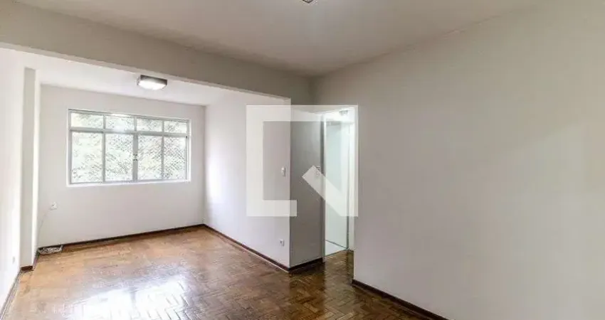 Apartamento à Venda - Santa Cecília, 1 Quarto,  37 m2