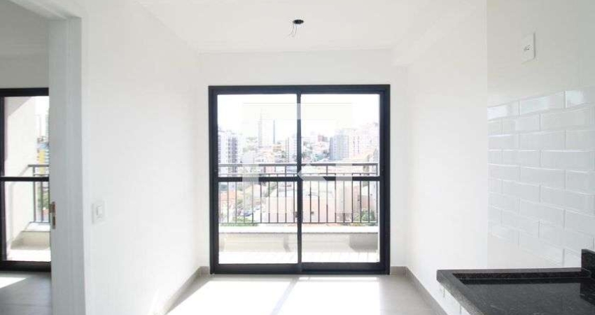 Apartamento com 1 quarto à venda na Rua Almirante Noronha, --, Água Fria, São Paulo