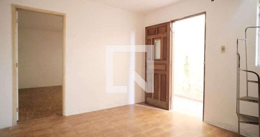 Casa com 2 quartos à venda na Rua Manuel da Silva, --, Ponte Rasa, São Paulo