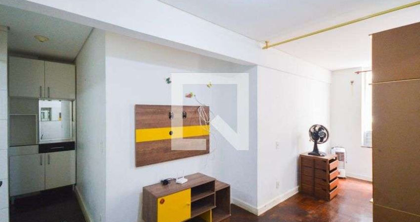 Apartamento à Venda - Centro, 1 Quarto,  57 m2