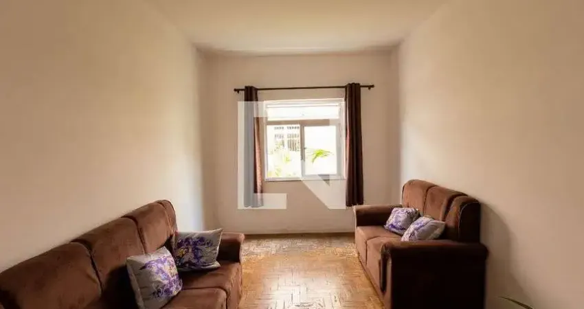 Apartamento à Venda - Santo Amaro , 3 Quartos,  75 m2