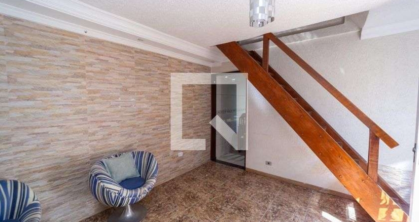 Casa com 4 quartos à venda na Rua dos Pontos Cardeais, --, Ponte Rasa, São Paulo