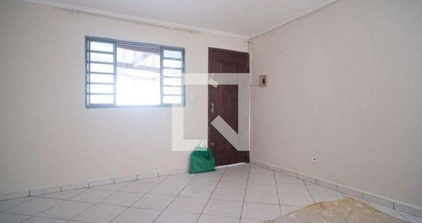 Casa com 2 quartos à venda na Rua Alexandre Porto, --, Ponte Rasa, São Paulo