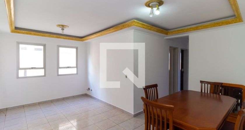 Apartamento com 3 quartos à venda na Avenida do Oratório, --, Sapopemba, São Paulo