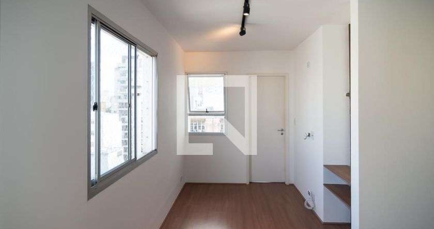 Apartamento com 1 quarto à venda na Rua Frei Caneca, --, Consolação, São Paulo