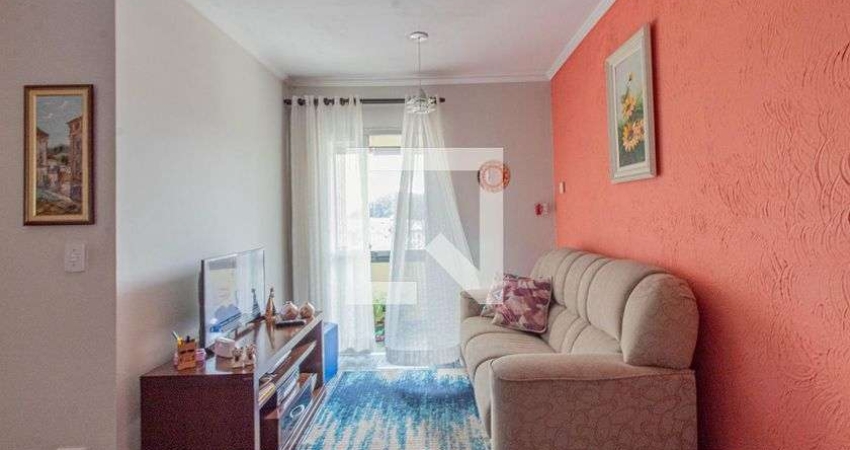 Apartamento com 2 quartos à venda na Rua Mercedes Lopes, --, Vila Ré, São Paulo